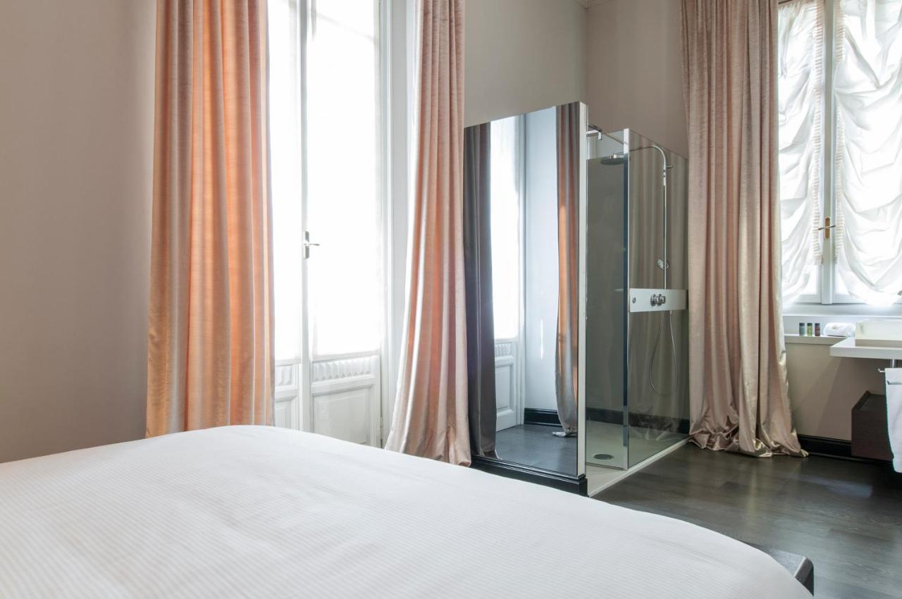 Milan Royal Suites - Centro Exterior photo